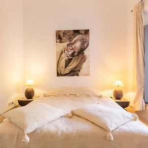 Habitación con Cama King